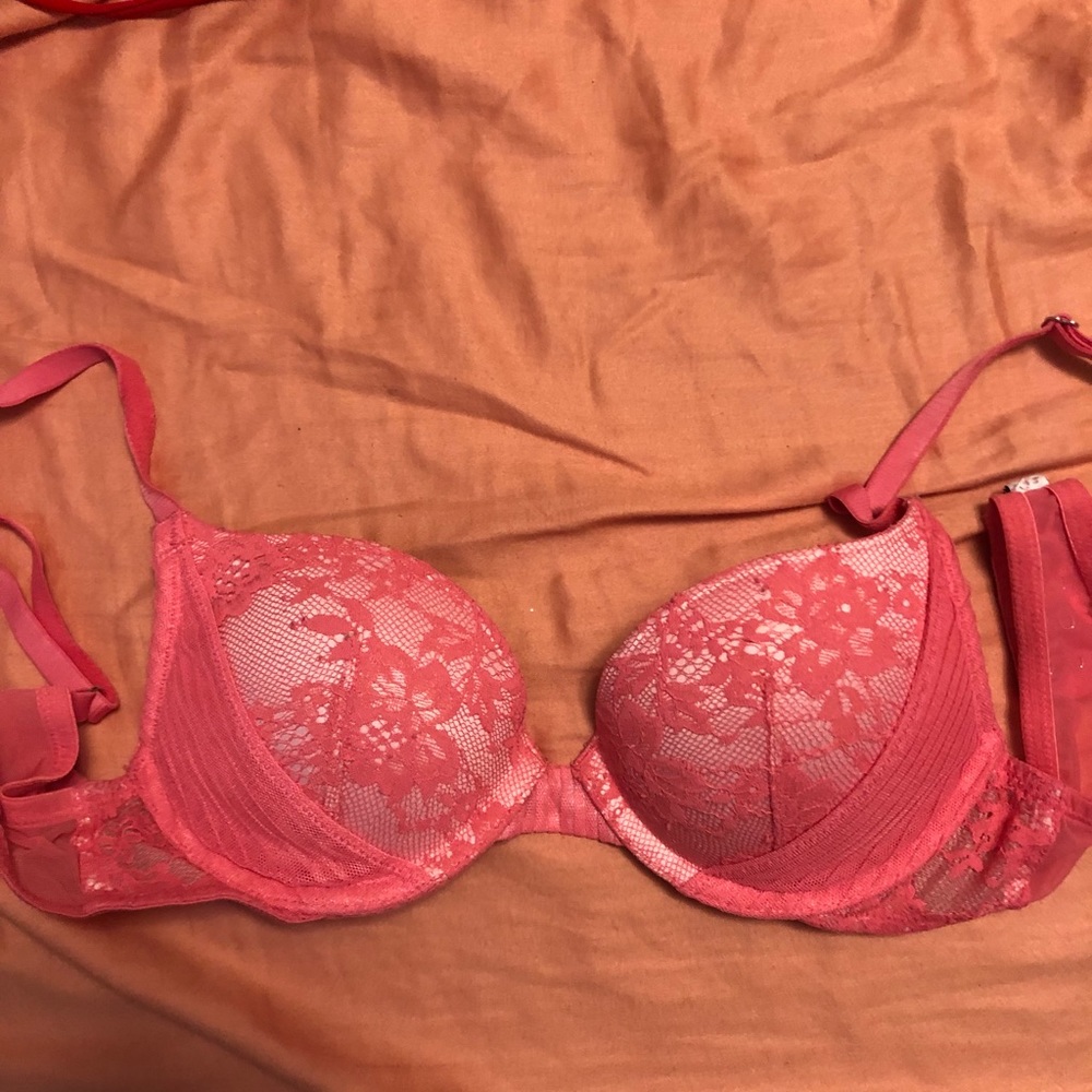vs bra 💞
